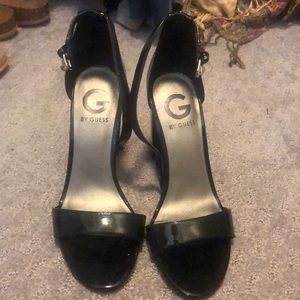 Guess heels